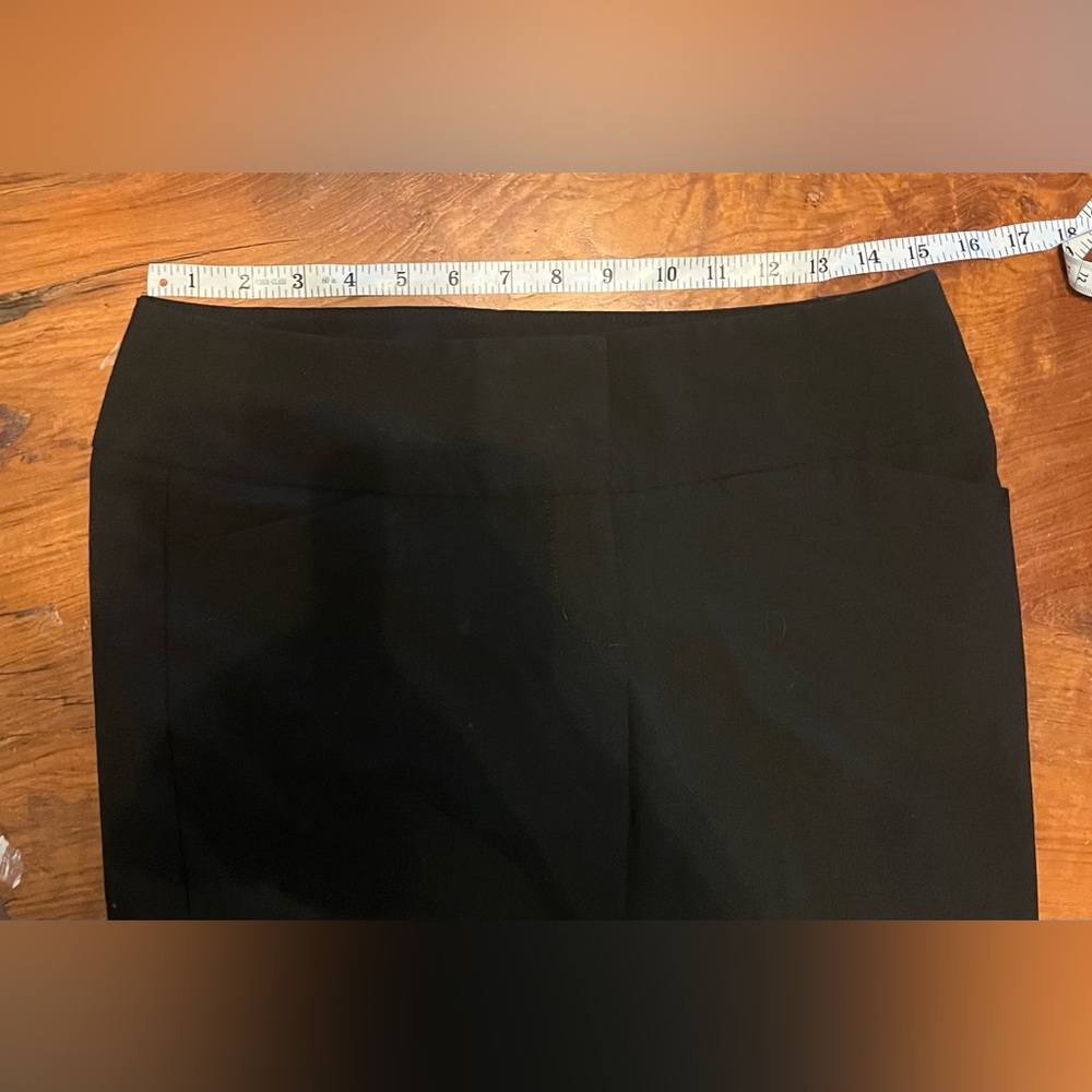 Express Editor pants 6 - Picture 9 of 9